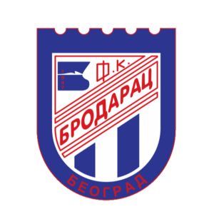 FK布罗道U19队标,FK布罗道U19图片